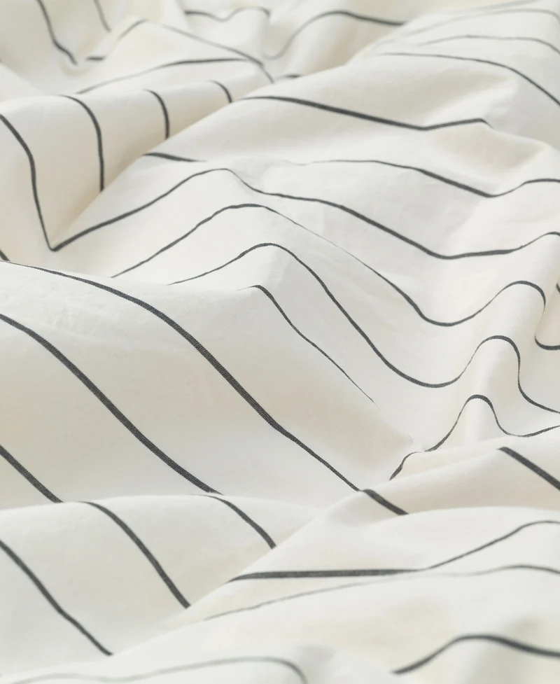 Dear April Bettwäsche Sail Stripes
