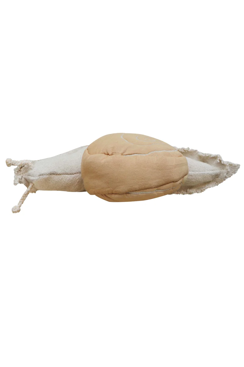 Lorena Canals Kissen Lazy Snail
