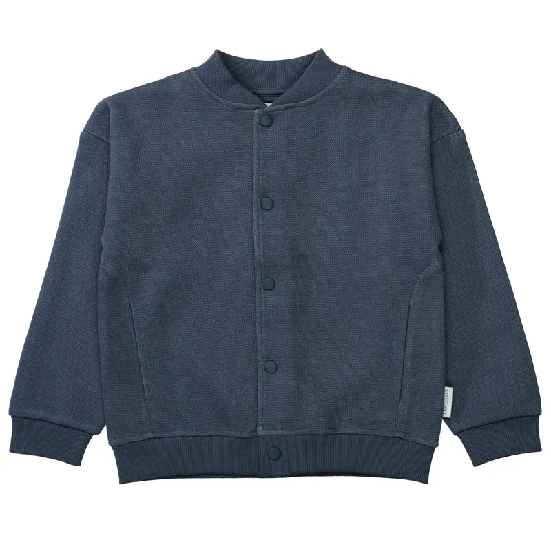 Kn.-Collegejacke