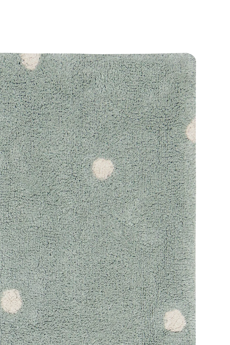 Lorena Canals waschbarer Teppich Mini Dot
