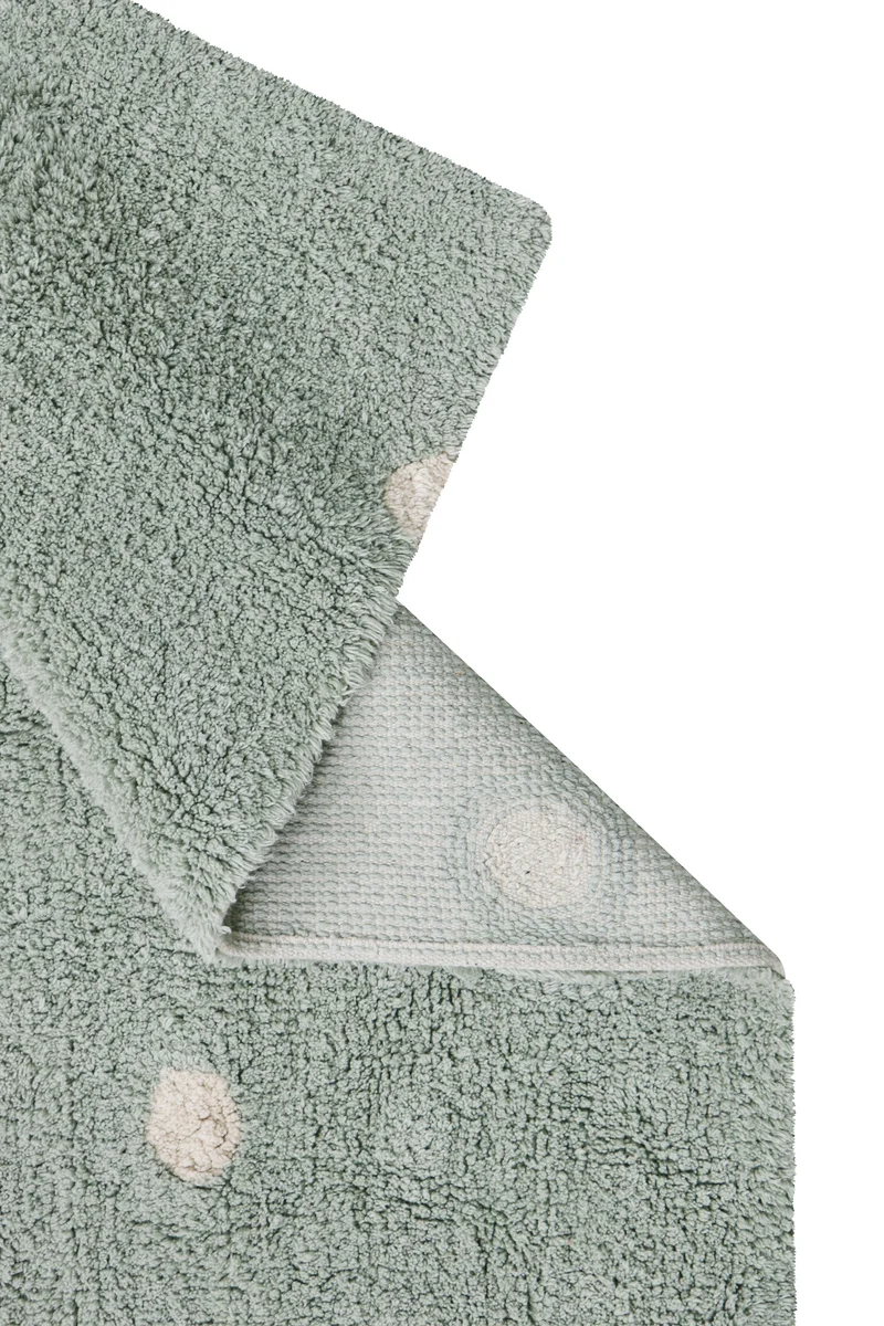 Lorena Canals waschbarer Teppich Mini Dot