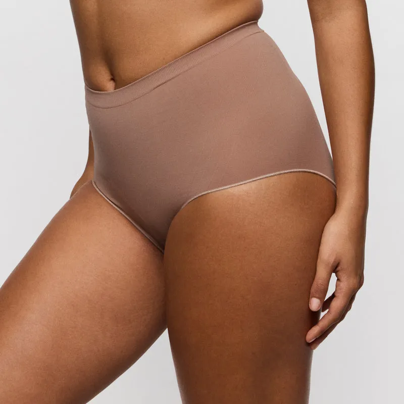 NUDDA ginger Shapewear Taillenslip