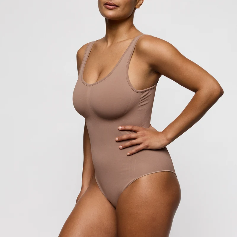 NUDDA ginger Shapewear Body