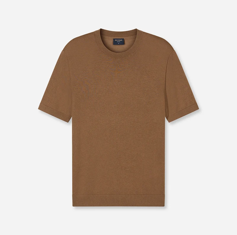 OLYMP Casual Strick