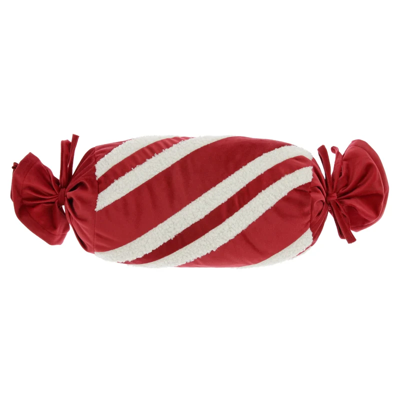 Unique Living Kissen Candy Zuckerstange