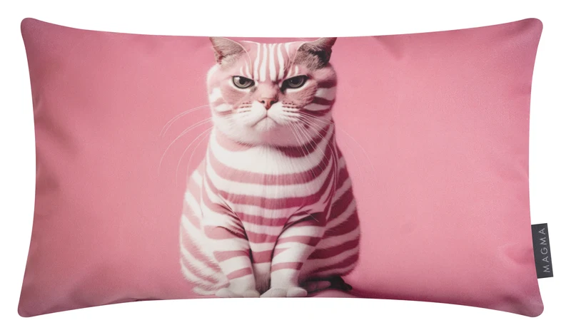 Magma Kissen Sweety 30x50cm