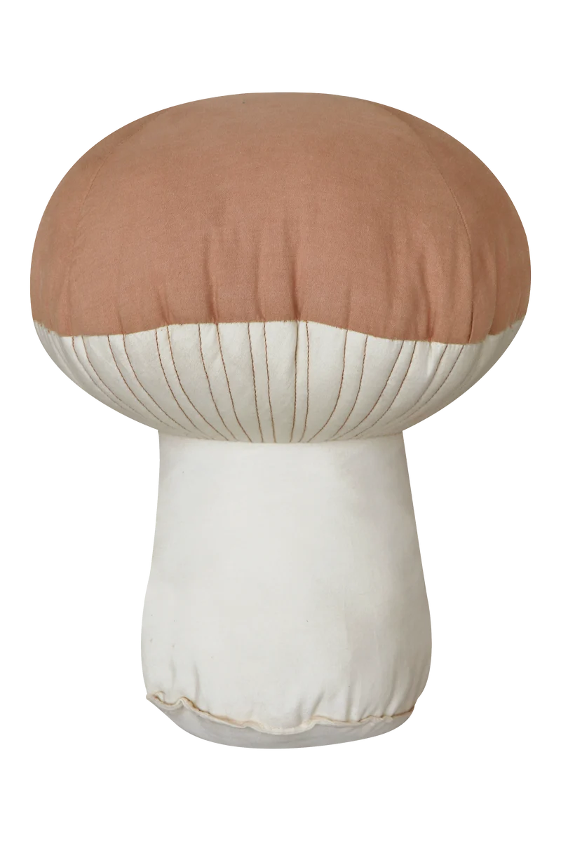 Lorena Canals Kissen Boletus