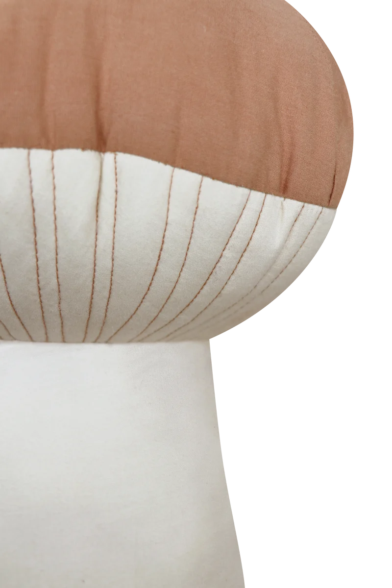 Lorena Canals Kissen Boletus