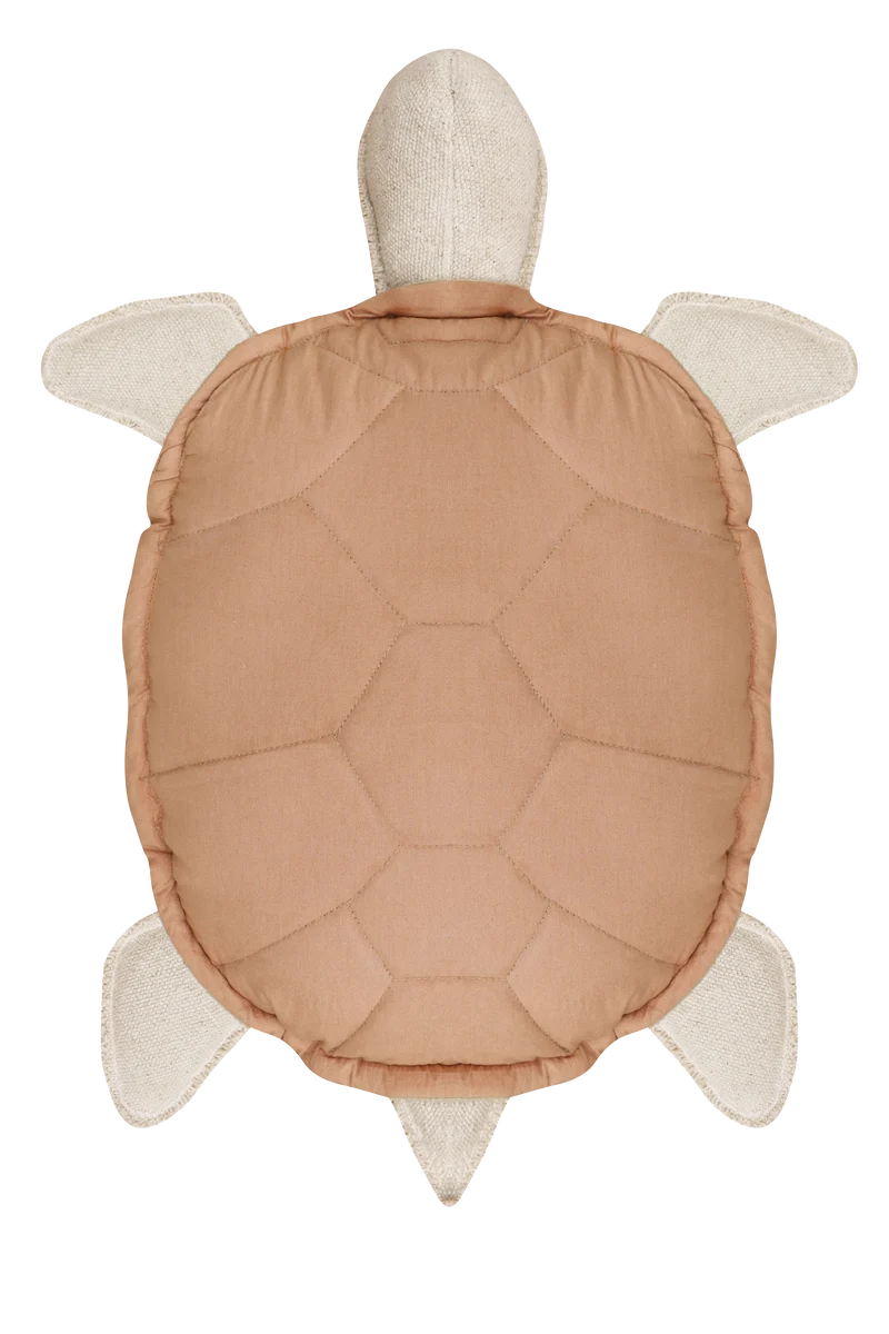 Lorena Canals Kissen Turtle