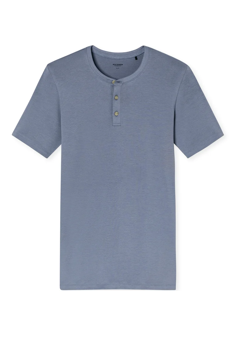 Henley-Shirt