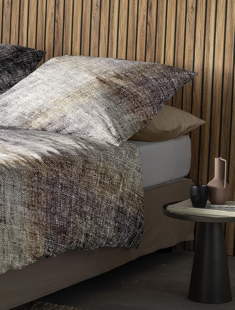 Irisette Flausch-Cotton Bettwäsche Zobel 8550-11