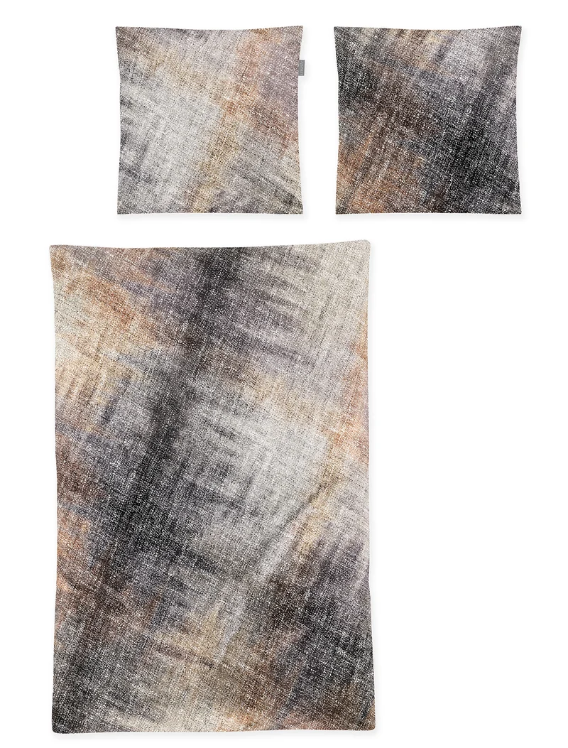Irisette Flausch-Cotton Bettwäsche Zobel 8550-11