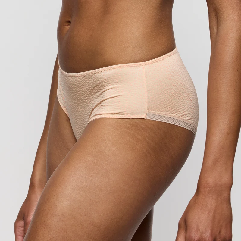 TOM Peach Whisper Hotpants