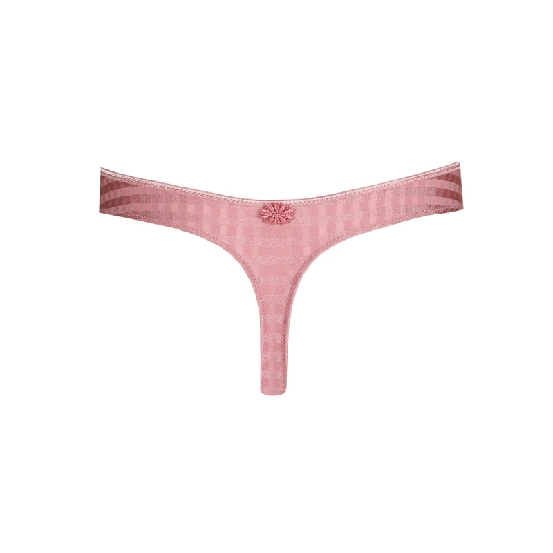 AVERO Ballet Pink String