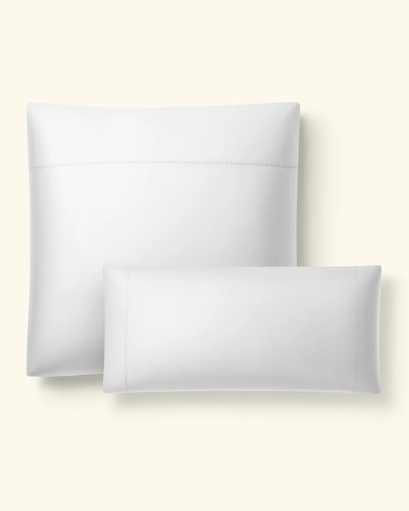 Heritage Baumwollsatin Bettwäsche Set Lumi