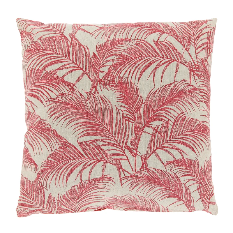 Unique Living Kissen Roeli 45x45cm
