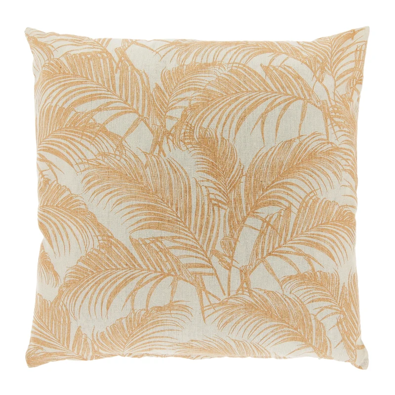 Unique Living Kissen Roeli 45x45cm