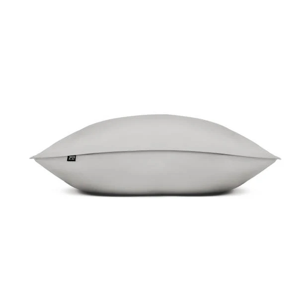 Zo!Home Kissenbezug Mako-Satin 2 tlg. 40x80cm