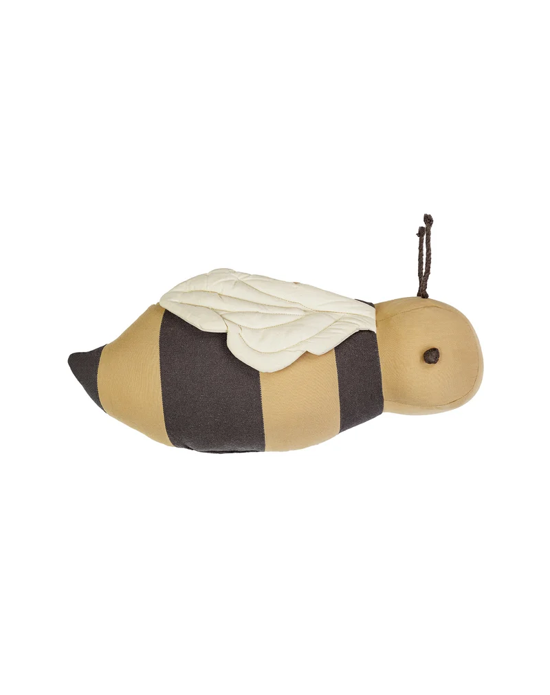 Lorena Canals Kissen Buzzy Bee