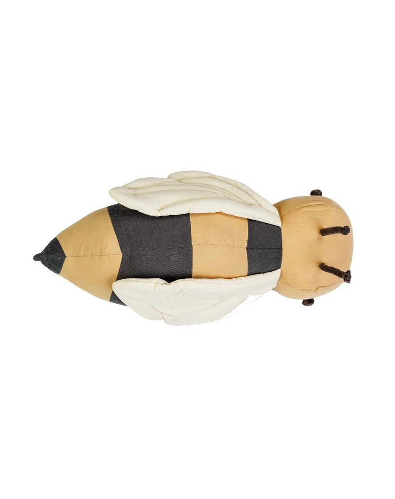 Lorena Canals Kissen Buzzy Bee