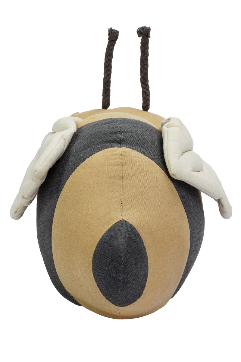 Lorena Canals Kissen Buzzy Bee