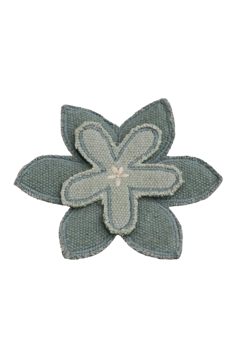 Lorena Canals Spielteppich Pollination