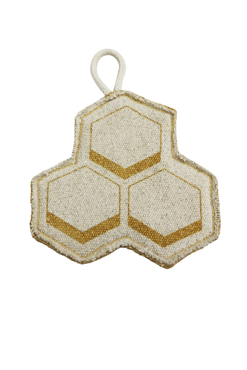 Lorena Canals Spielteppich Pollination