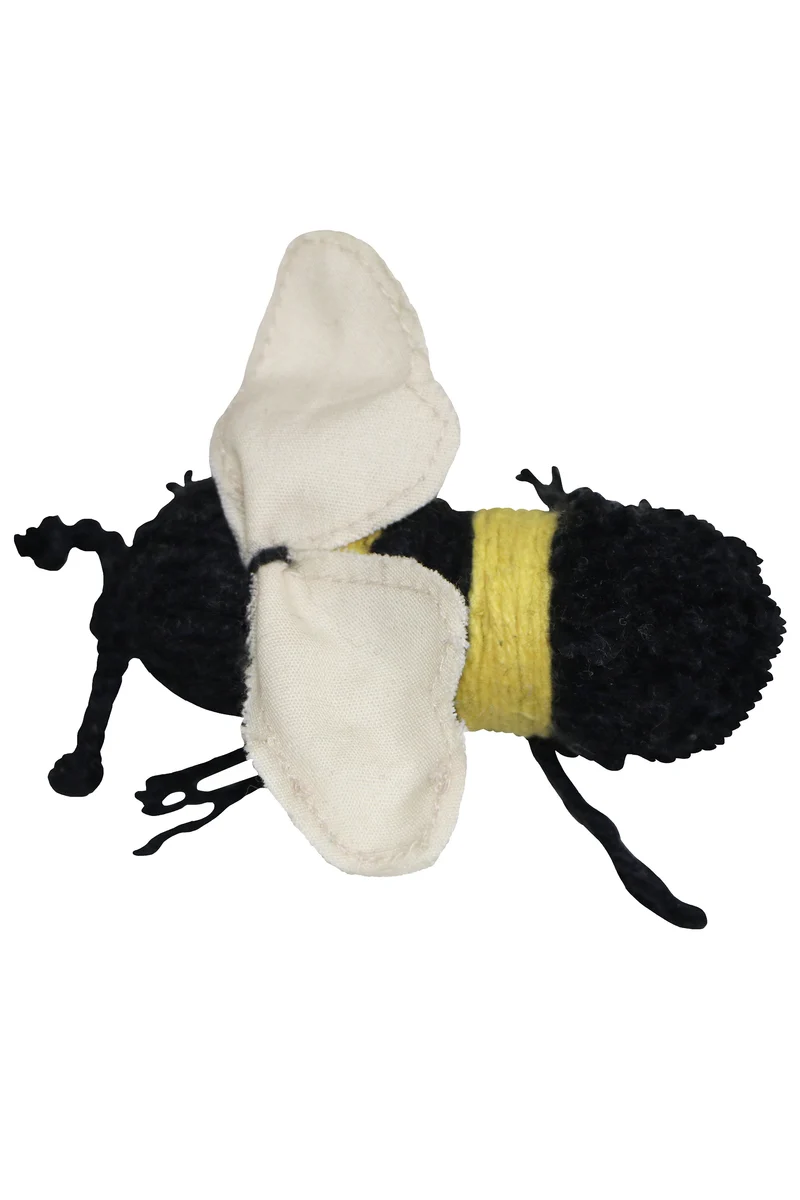 Lorena Canals Spielteppich Pollination
