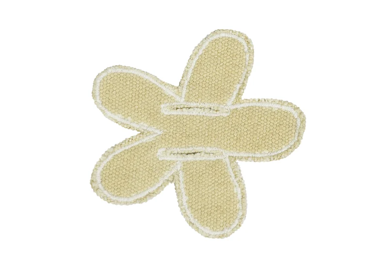 Lorena Canals Spielteppich Wildflowers
