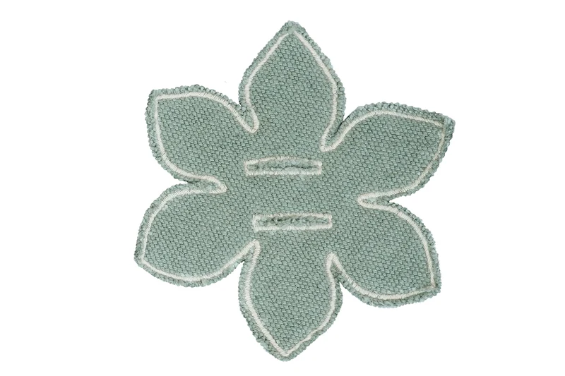 Lorena Canals Spielteppich Wildflowers