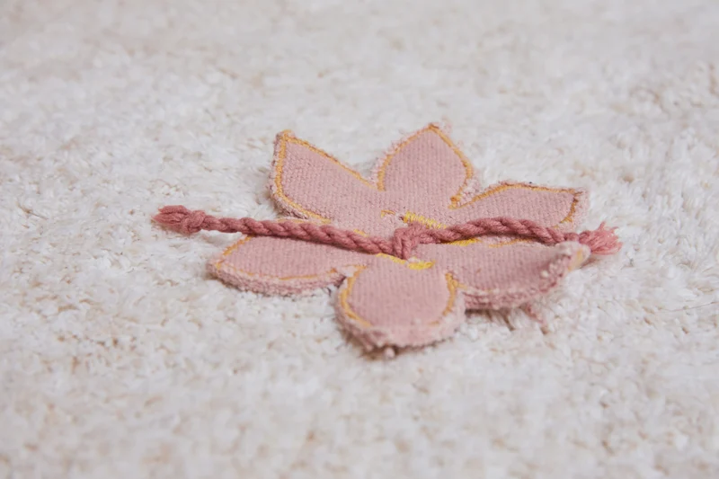 Lorena Canals Spielteppich Wildflowers