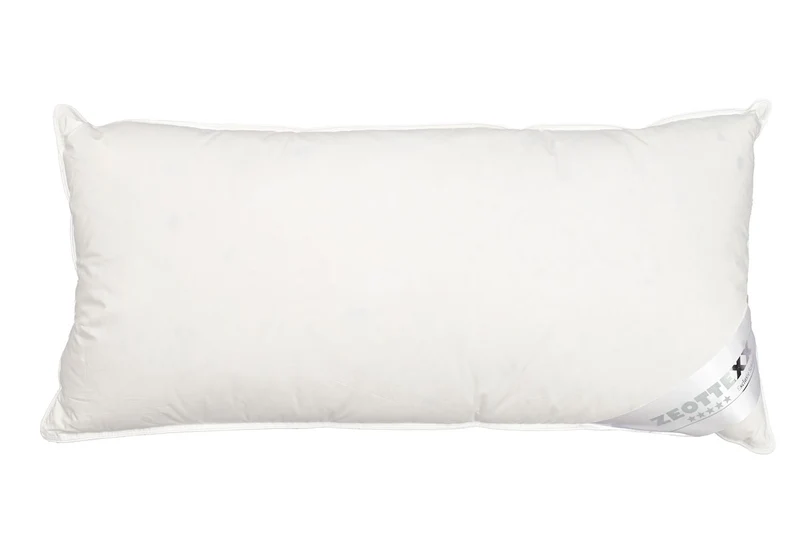 Zeottexx 3-Kammer Kissen Select