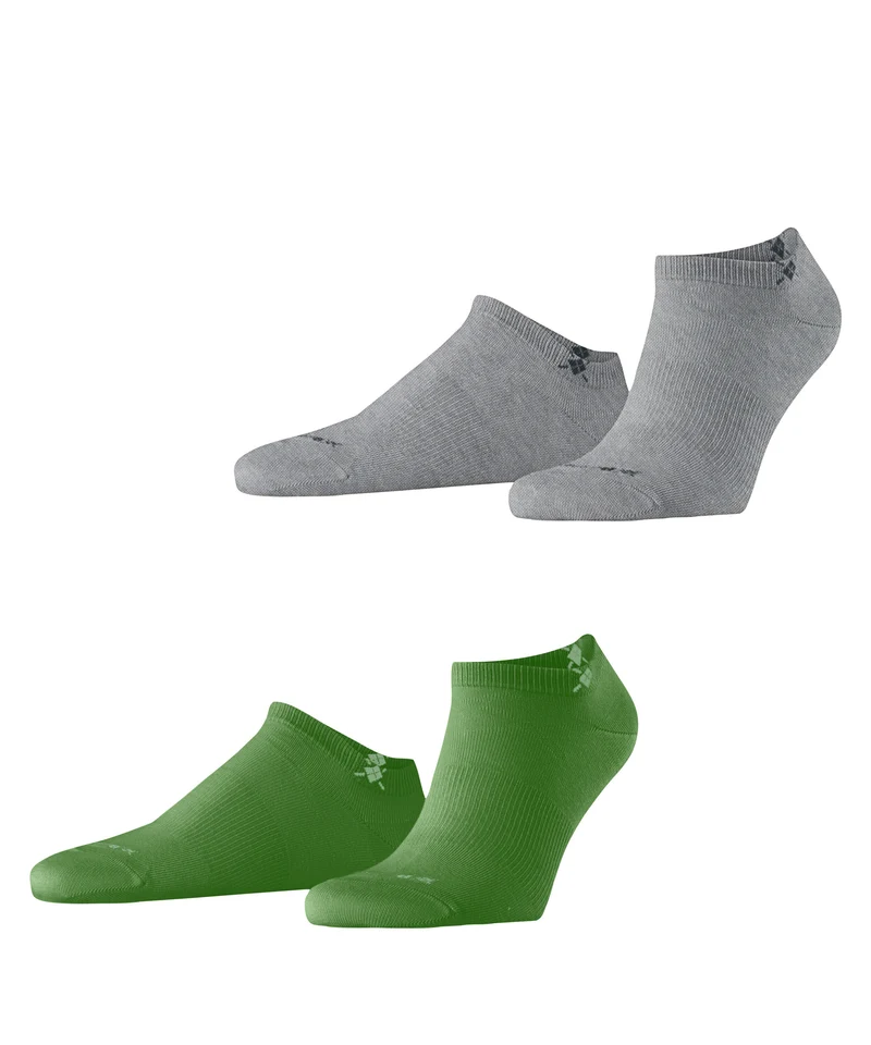 Burlington Everyday 2-Pack Herren