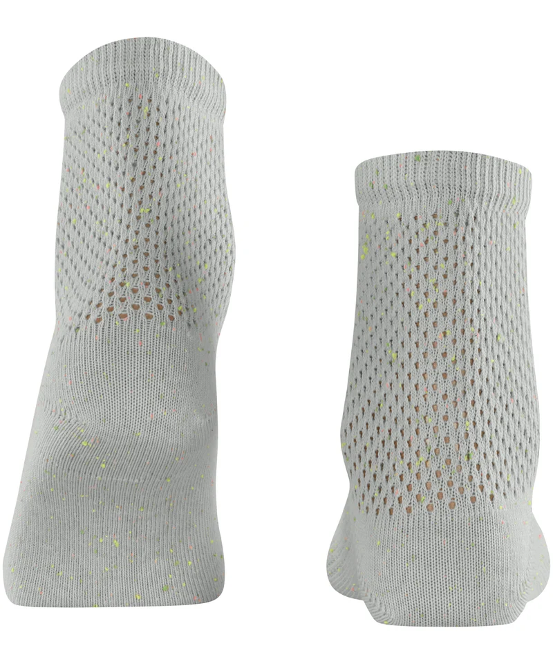 Burlington Neon Splash Damen