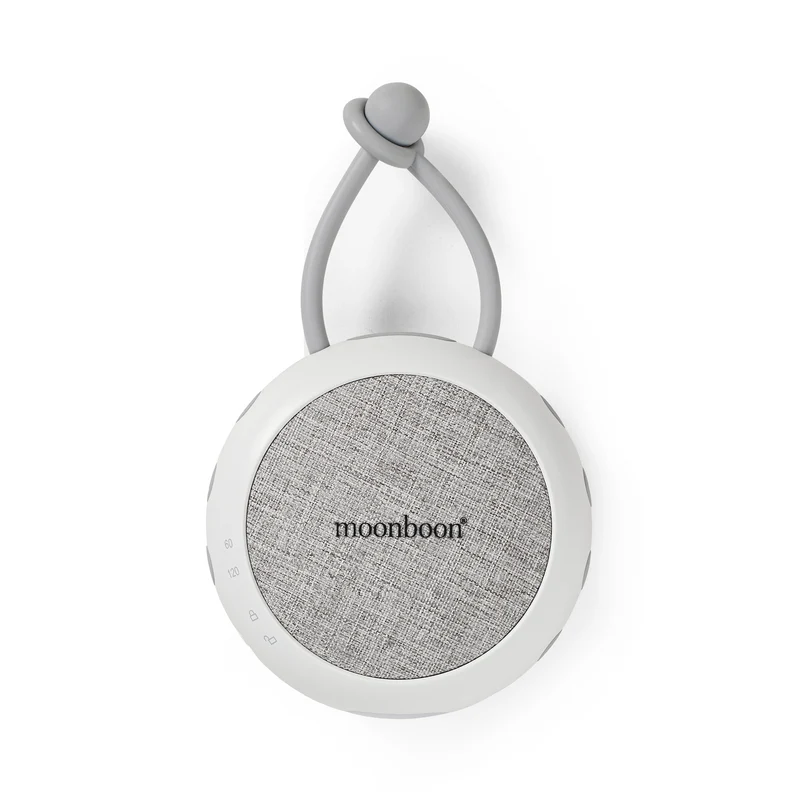 Moonboon White Noise Machine