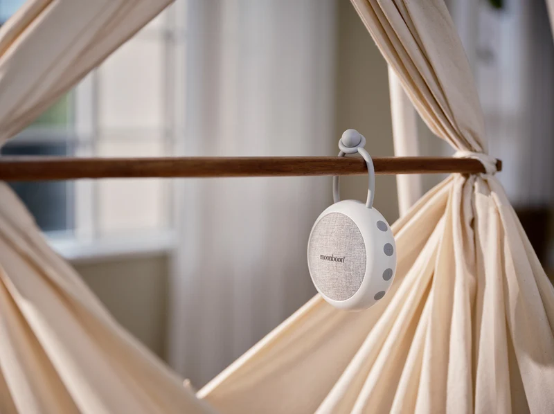 Moonboon White Noise Machine