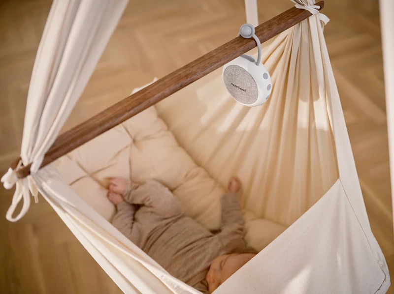 Moonboon White Noise Machine