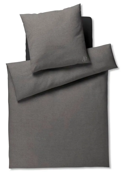 Elegante Bettwäsche Soft
