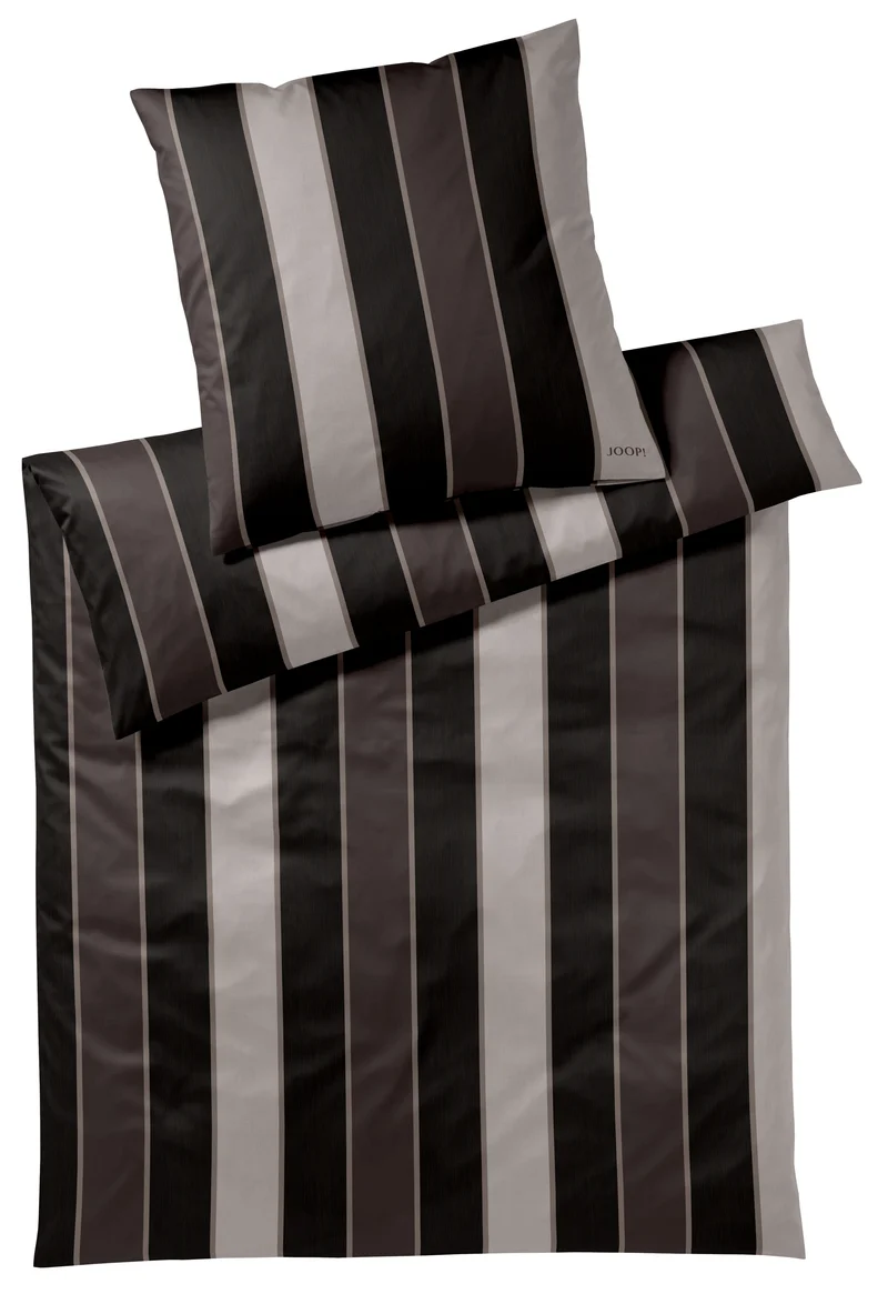 Elegante Bettwäsche Stripes