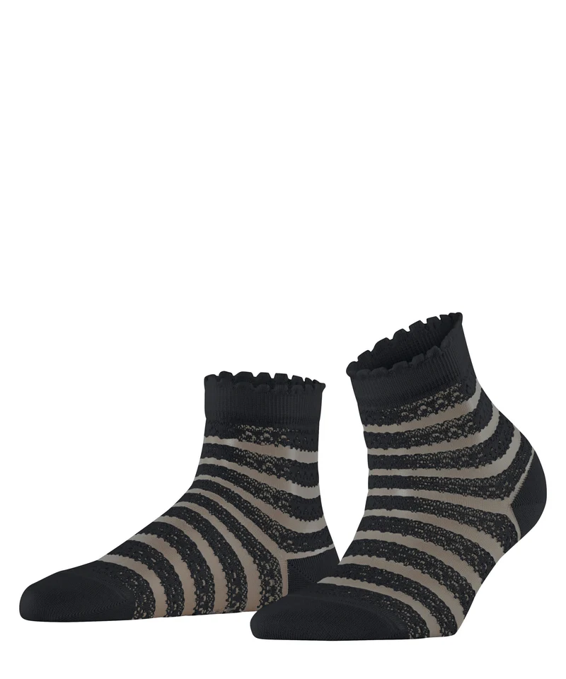 FALKE Border Lace Damen