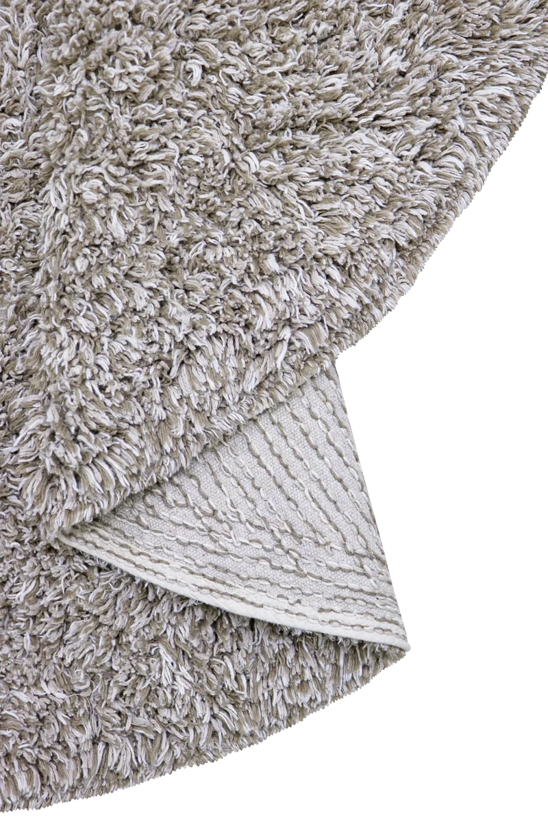 Lorena Canals waschbarer Teppich Hedgehog