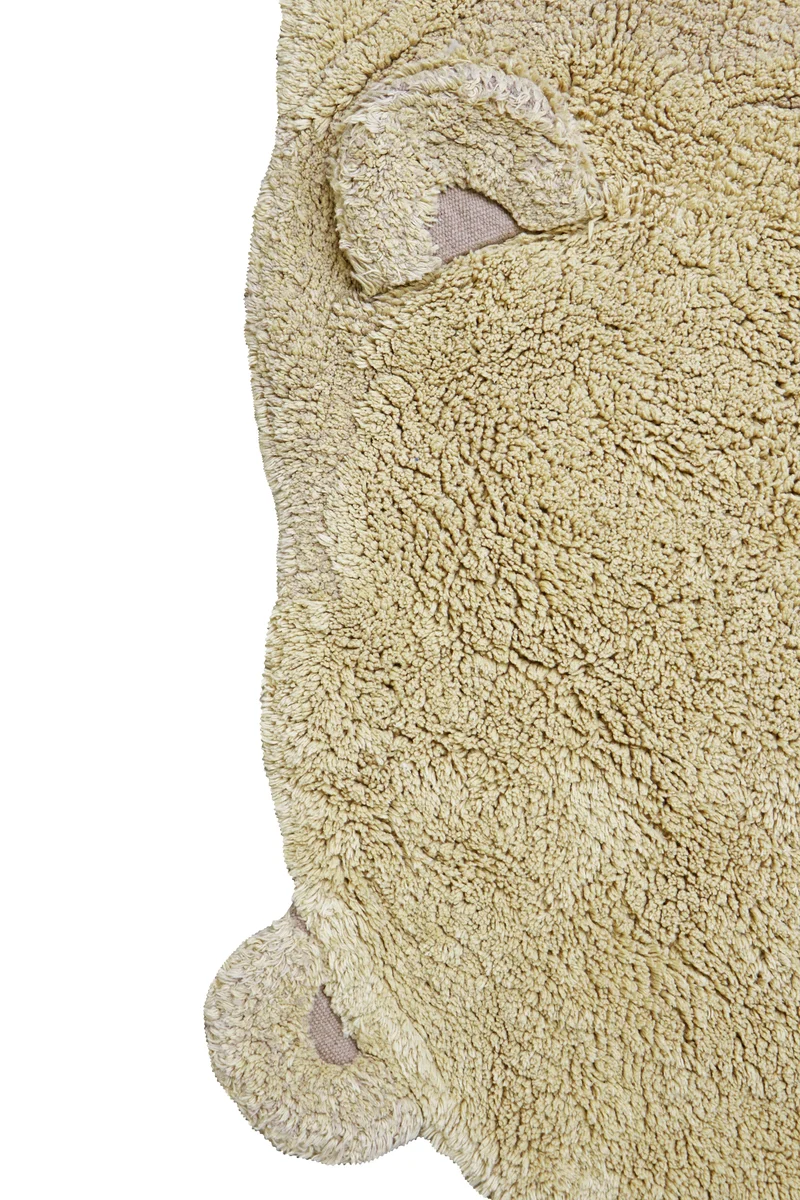 Lorena Canals waschbarer Teppich Bear