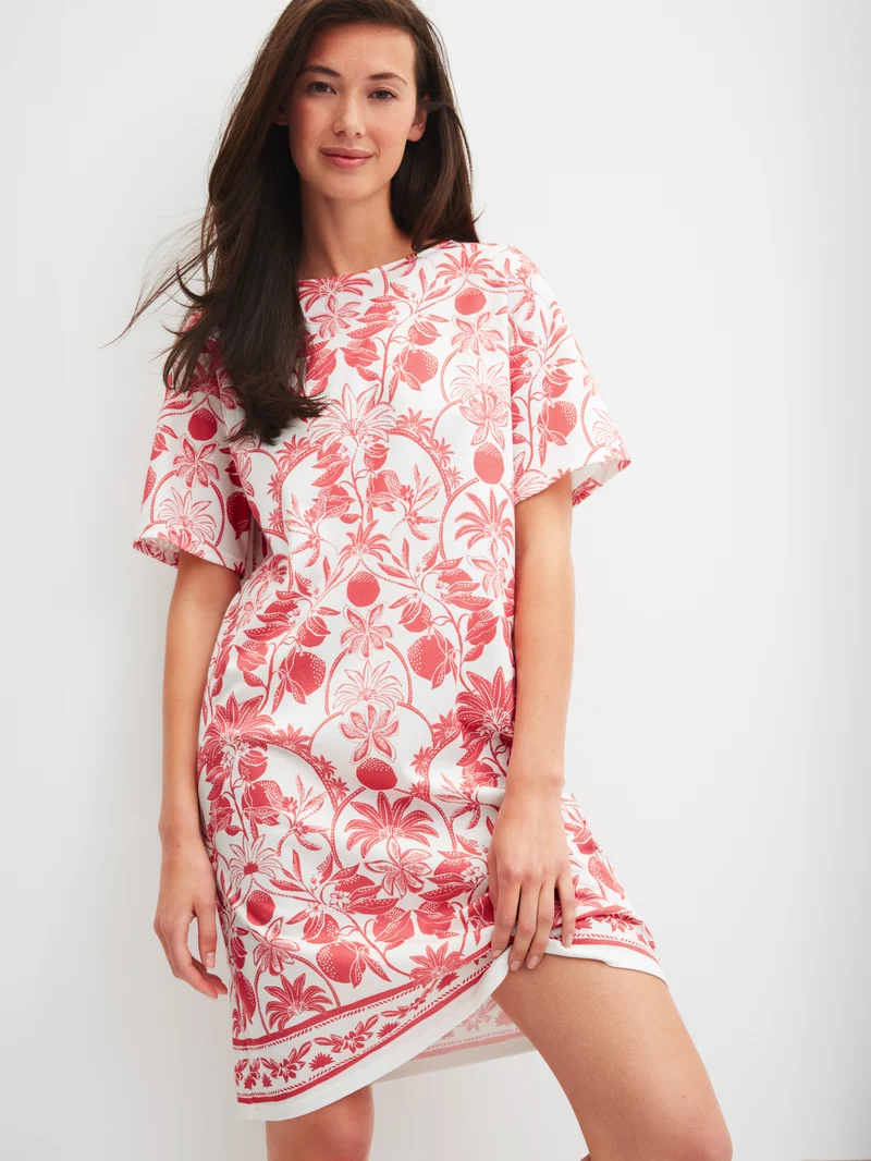 WOMEN Nightdress