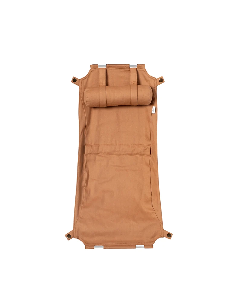 Oliver Furniture Kleinkindsitz für Wood Baby- und Kleinkindwippe