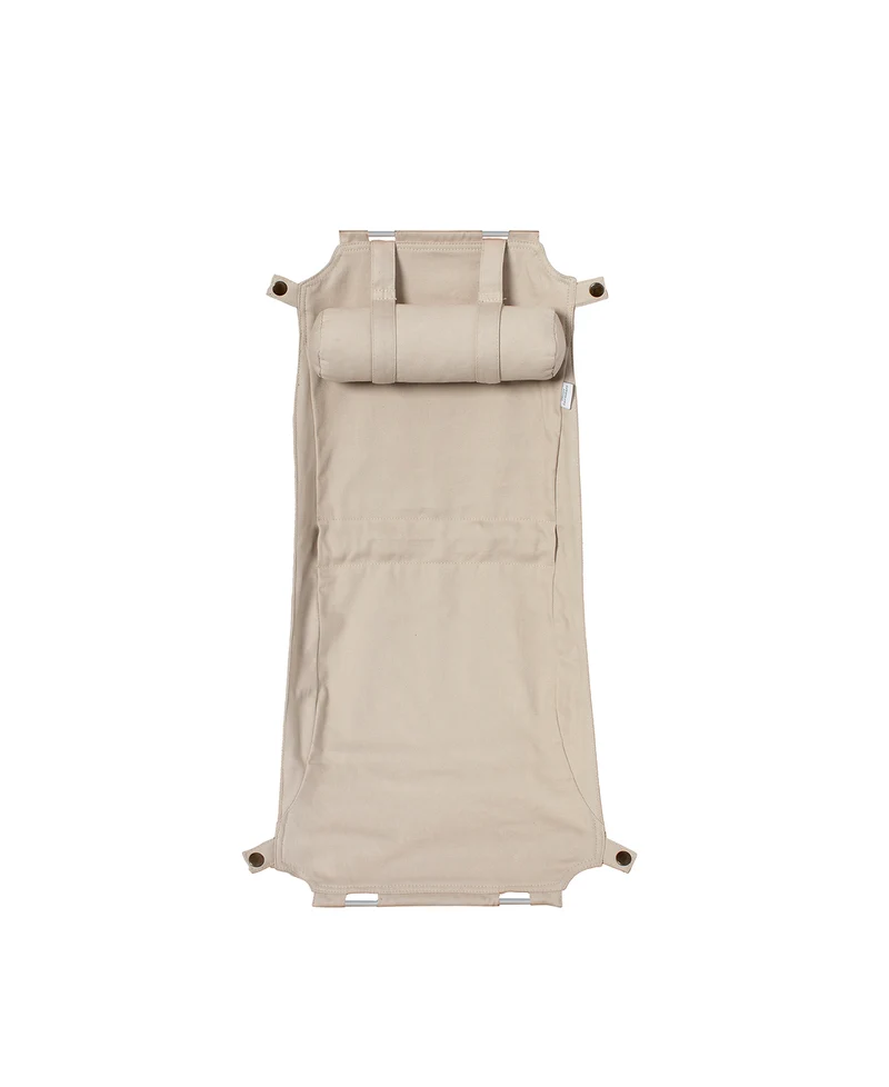 Oliver Furniture Kleinkindsitz für Wood Baby- und Kleinkindwippe