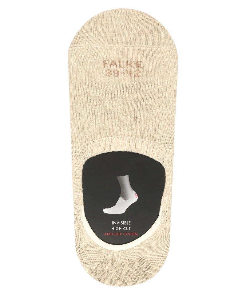 FALKE Step High Cut Herren