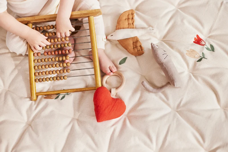 Dear April Meri Spielmatratze, Songbirds
