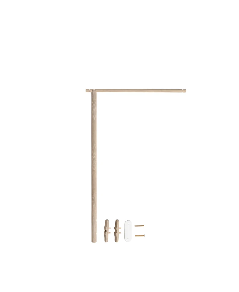 Oliver Furniture Himmelstange für Wood Mini+ Babybett