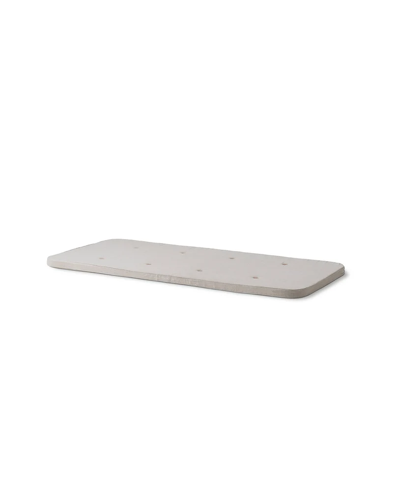 Oliver Furniture Spielmatratze für Wood Original halbhohes Hochbett