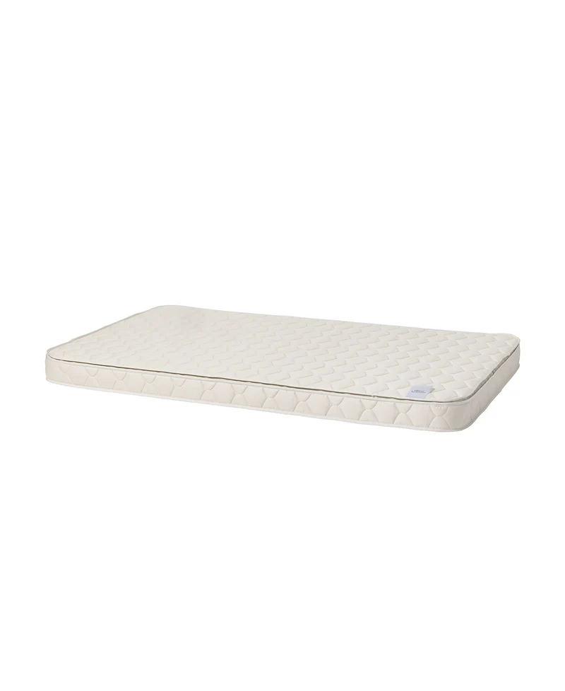 Oliver Furniture Matratze für Wood Lounger Bett 120